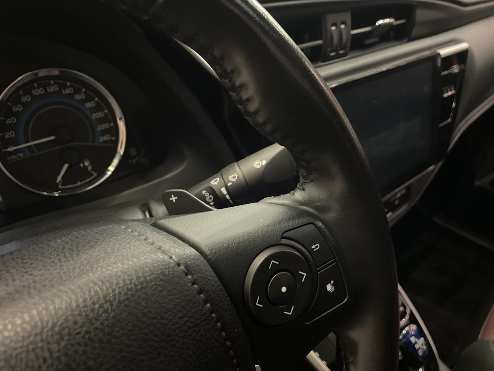 Toyota Corolla 2018 car image #20