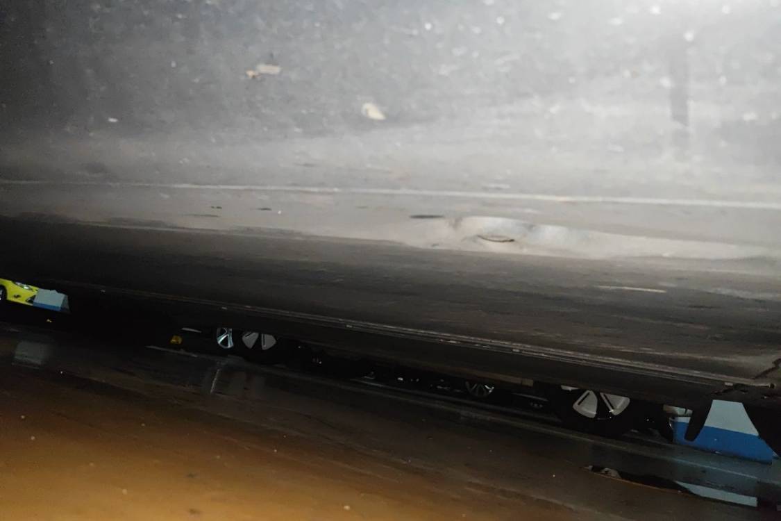 Tesla Model Y 2024 car image #15