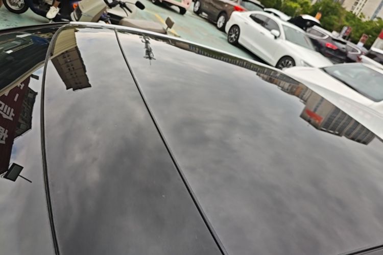 Audi A3 2020 car image #29