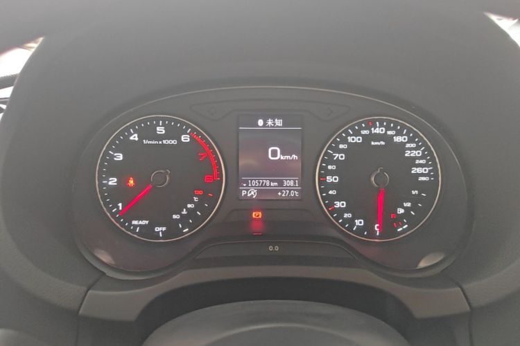 Audi A3 2019 #12 Audi A3 2019 car image #12