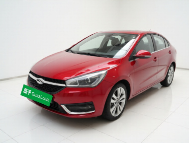 Chery Arrizo 5 2016 car image 