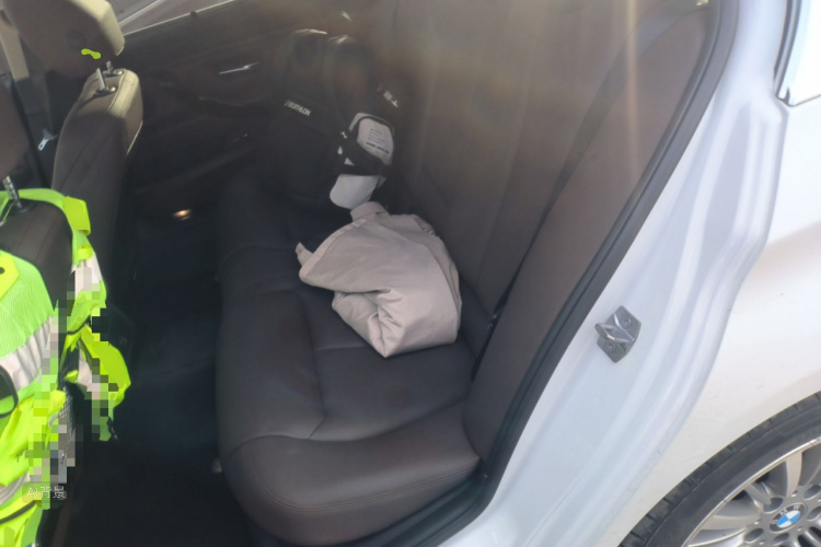 BMW 3 Series 2019 صورة سيارة #19