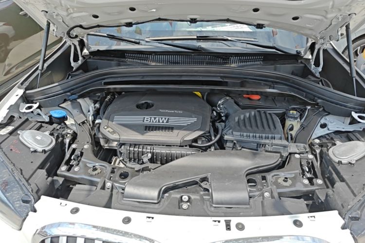 BMW X1 2020 car image #20