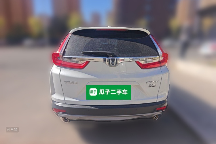 Honda CR-V 2020 car image #6