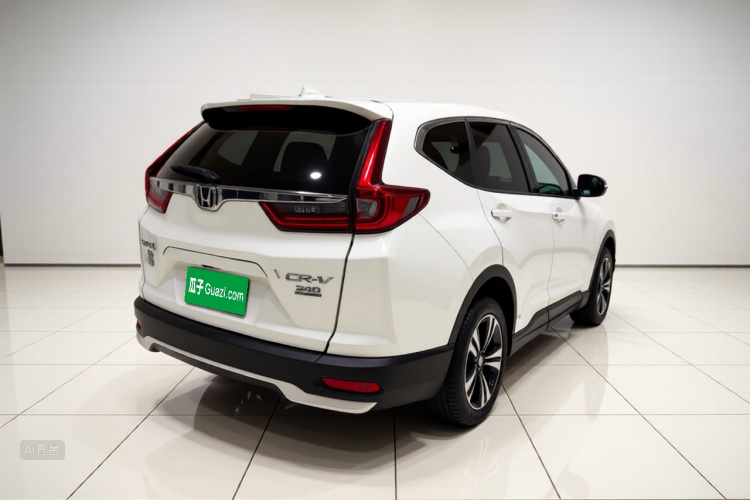 Honda CR-V 2020 car image #7