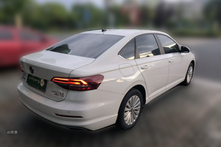 Volkswagen Lavida 2021 #7 Volkswagen Lavida 2021 car image #7