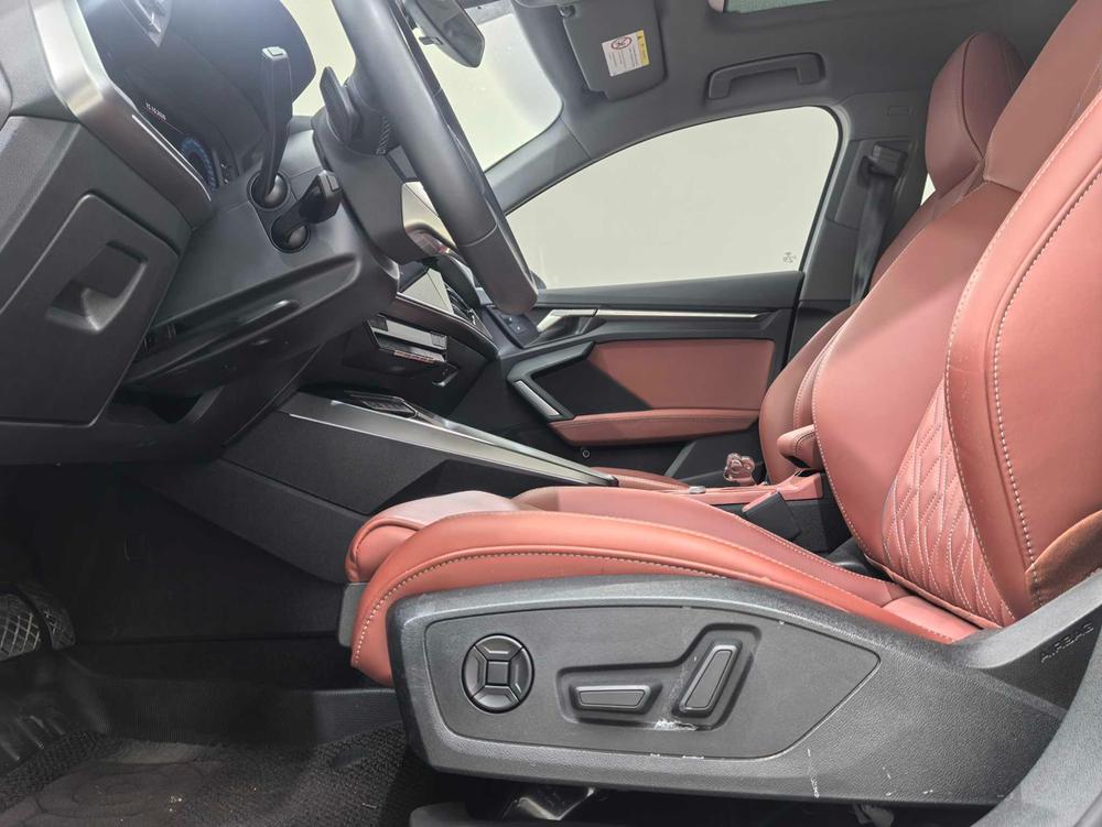 Audi A3 2025 صورة سيارة #17
