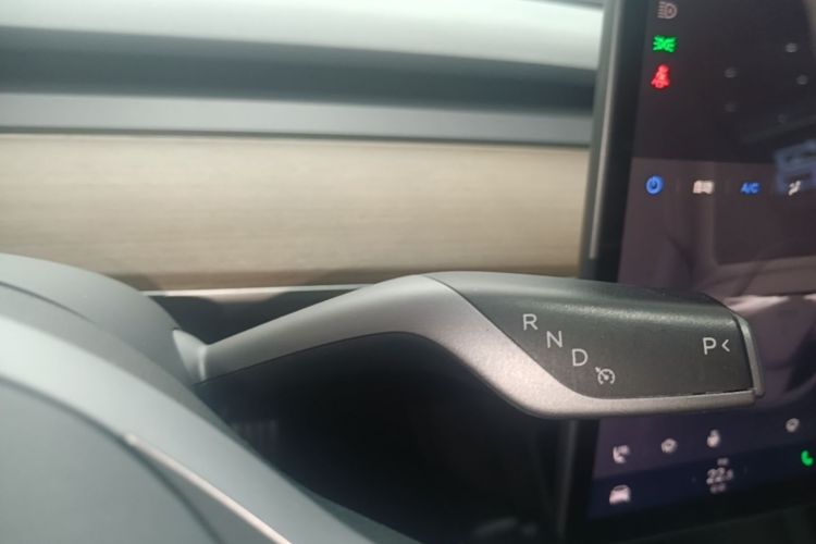Tesla Model 3 2021 #14 Tesla Model 3 2021 car image #14