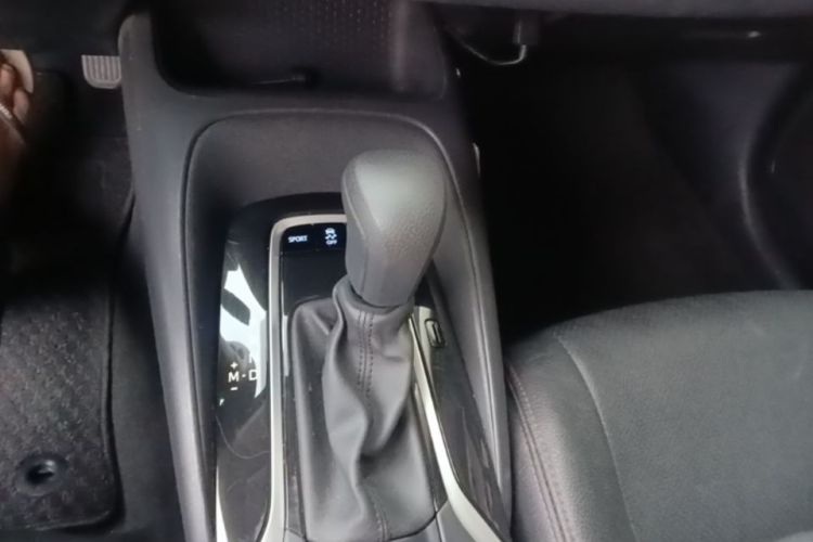 Toyota Corolla 2020 car image #14
