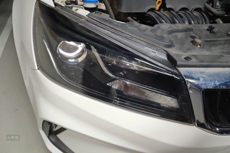 GEELY Emgrand 2021 #8 GEELY Emgrand 2021 car image #8