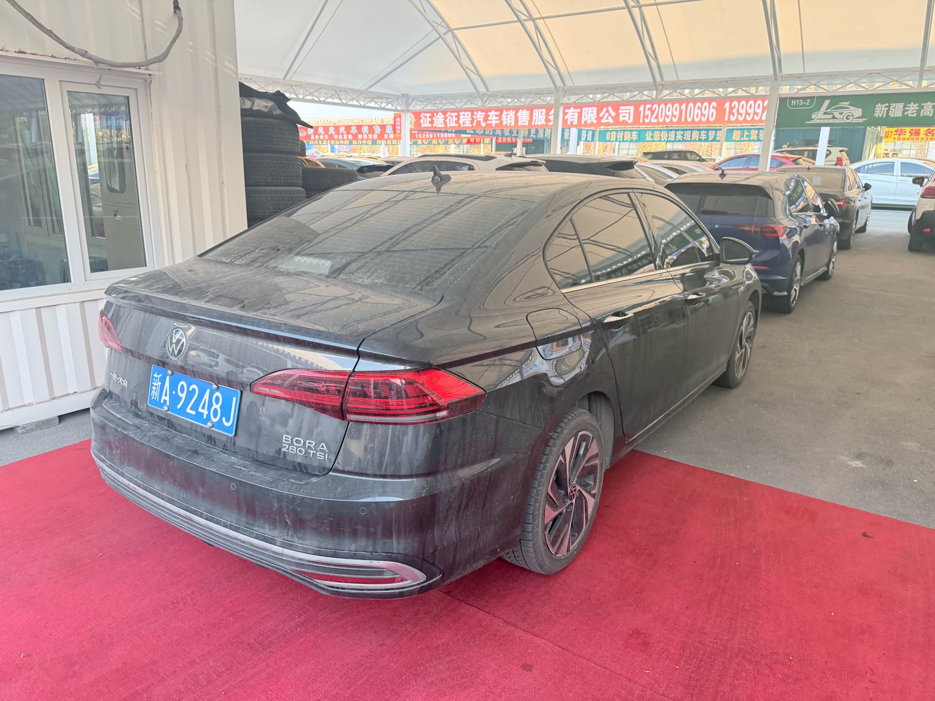 2023 immagine di auto #8