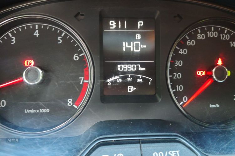 Volkswagen Lavida 2018 car image #14