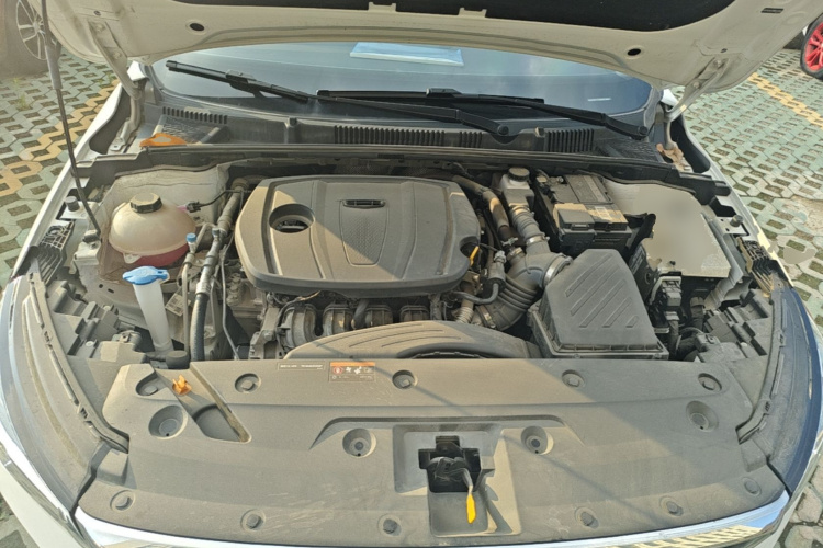 GEELY Emgrand 2024 #22 GEELY Emgrand 2024 car image #22