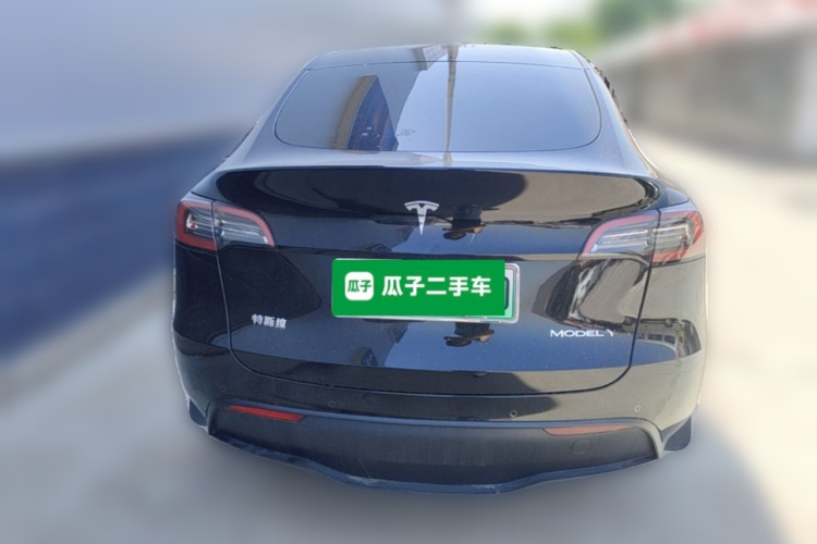Tesla Model Y 2023 car image #6