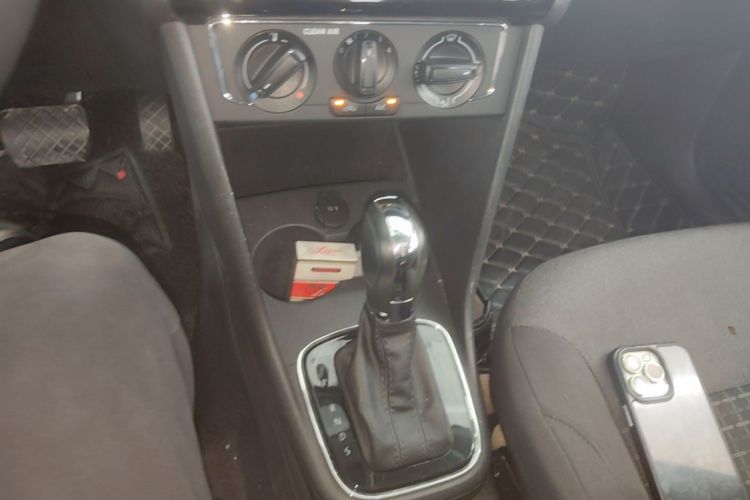 Volkswagen Polo 2019 car image #14