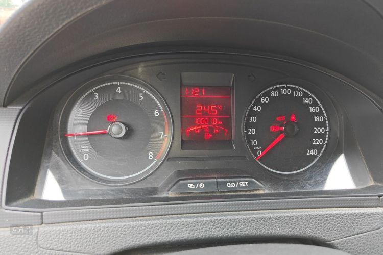 Volkswagen Santana 2019 car image #13