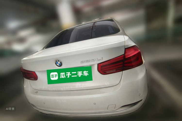 BMW 3 Series 2017 immagine di auto #6