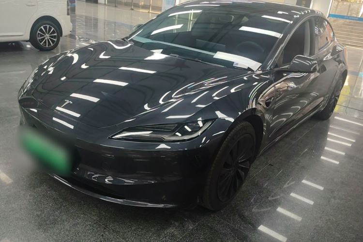 Tesla Model 3 2024 #2 Tesla Model 3 2024 immagine di auto #2