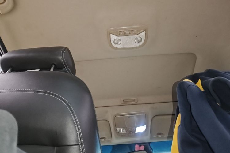 GEELY Emgrand 2017 car image #20