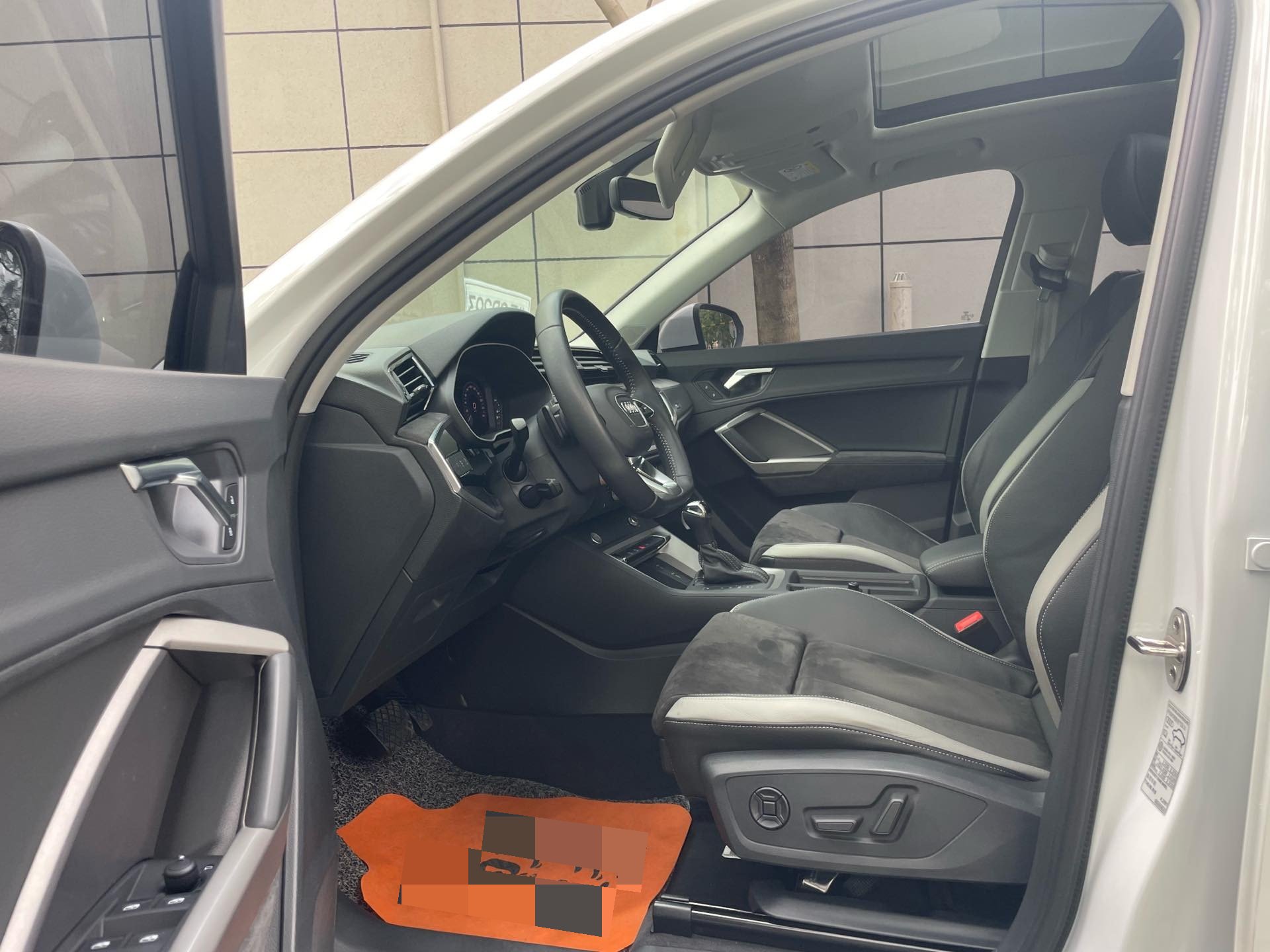奥迪 奥迪Q3 2019 汽车图片 #5