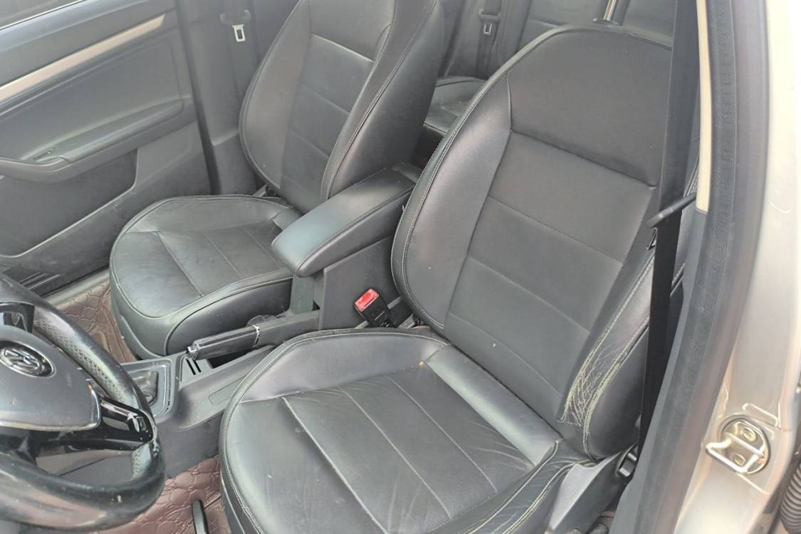 Volkswagen Lavida 2015 #18 Volkswagen Lavida 2015 car image #18