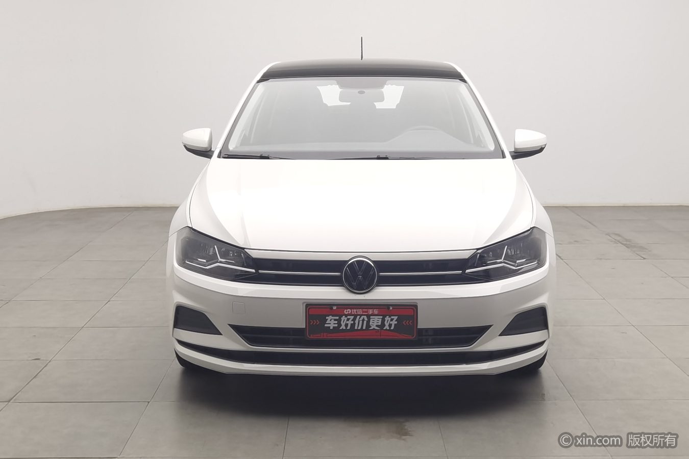 Volkswagen Polo 2022 #4 Volkswagen Polo 2022 car image #4