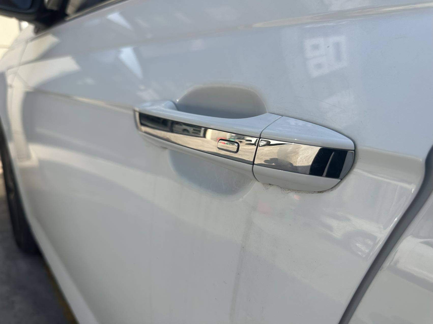 Volkswagen Lavida 2023 #4 Volkswagen Lavida 2023 car image #4