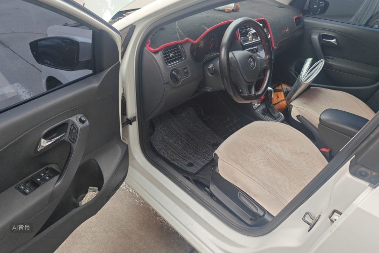 Volkswagen Polo 2018 #18 Volkswagen Polo 2018 car image #18