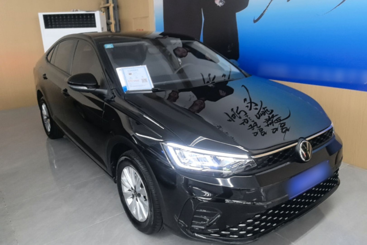 Volkswagen Lavida 2025 immagine di auto #4