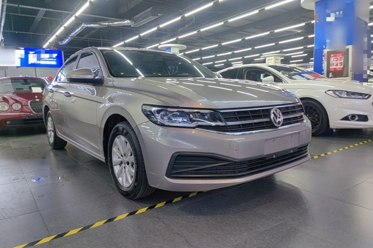 Volkswagen Bora 2020 car image #6