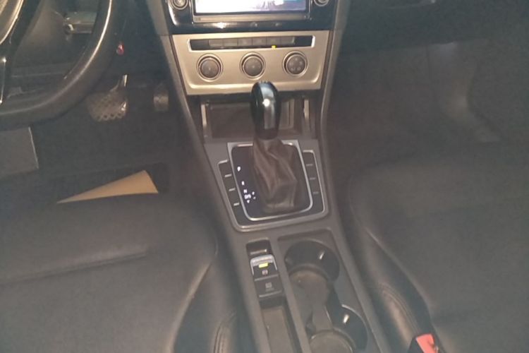 Volkswagen Golf 2016 #14 Volkswagen Golf 2016 car image #14