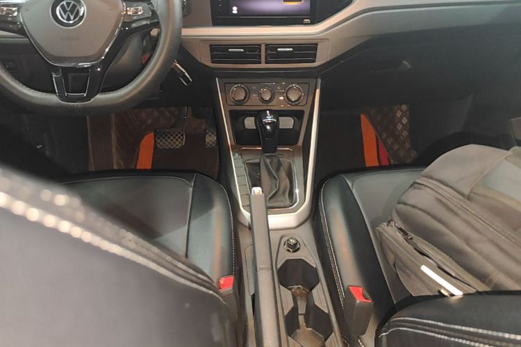 Volkswagen Polo 2023 car image #14