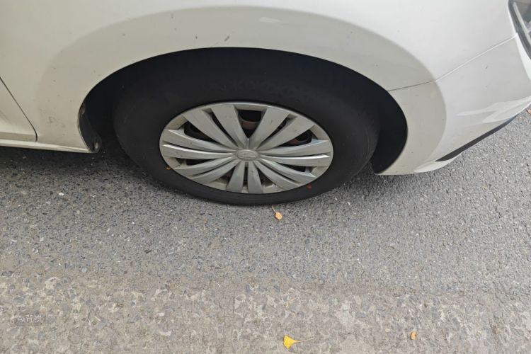 Volkswagen Santana 2018 #9 Volkswagen Santana 2018 car image #9