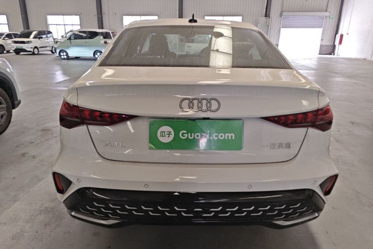 Audi A3 2026 car image #6