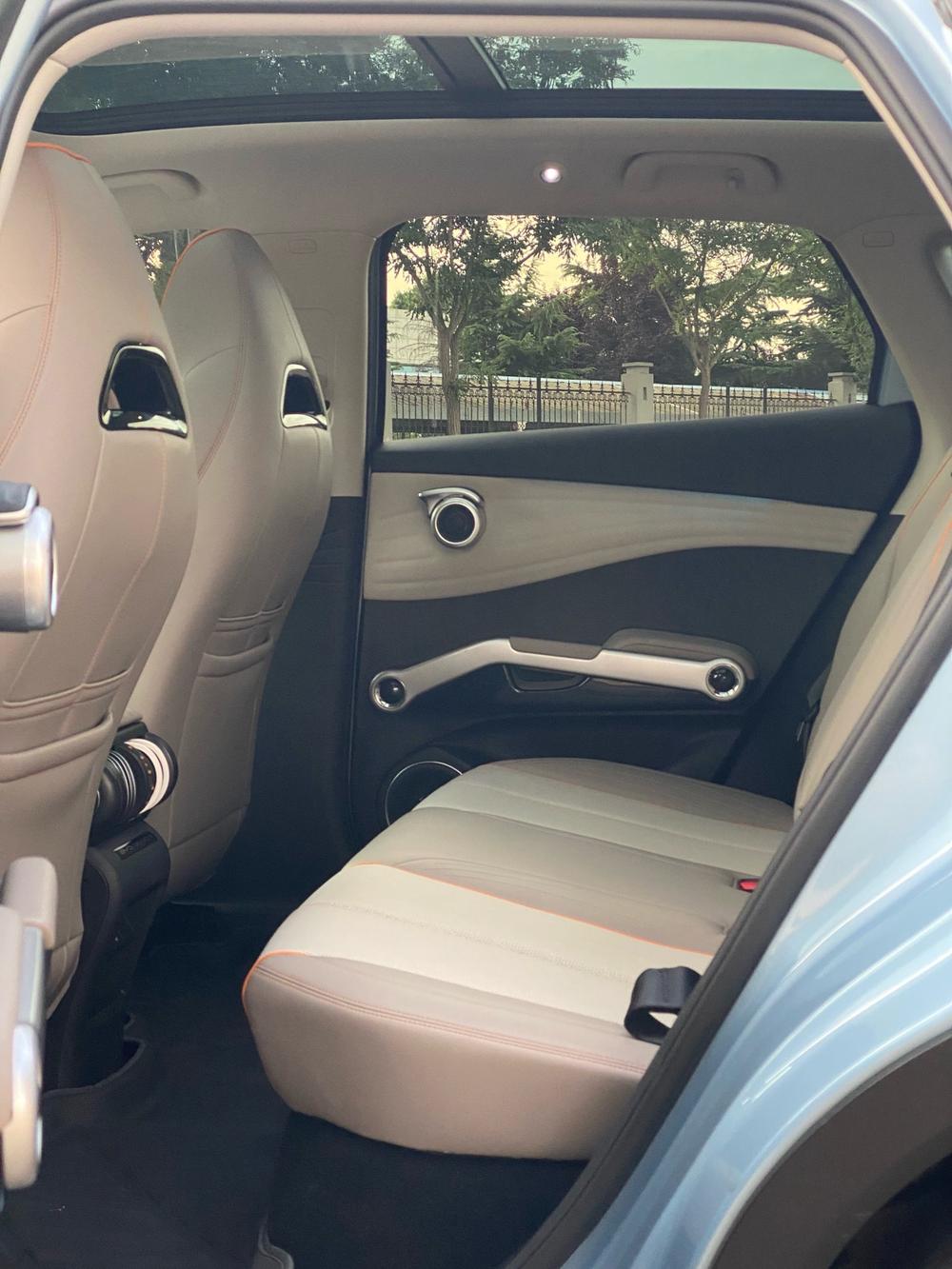 BYD Yuan Plus 2024 car image #13