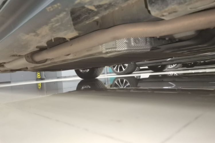 BYD Han 2024 car image #23