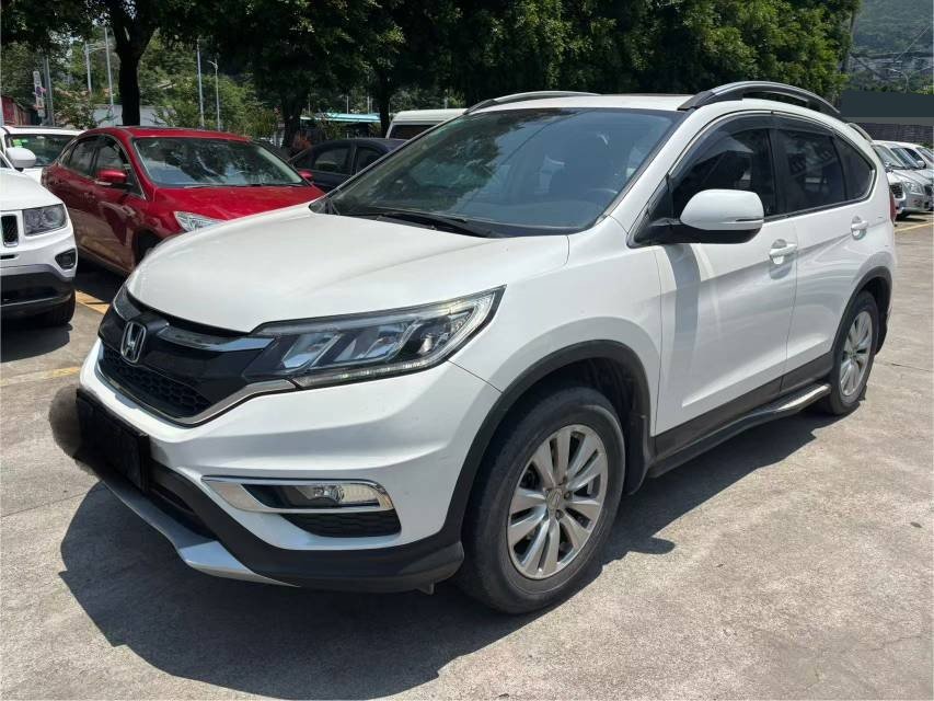 Honda CR-V 2016 Honda CR-V 2016 car image