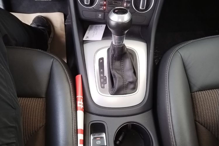Audi Q3 2018 #14 Audi Q3 2018 immagine di auto #14
