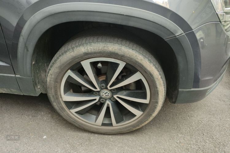 大众 途岳 2019 汽车图片 #9