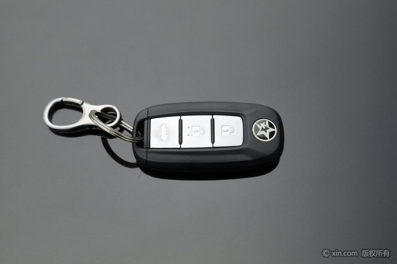 2024 car image #20