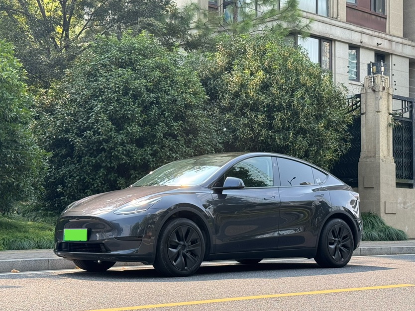 Tesla Model Y 2024 صورة سيارة 