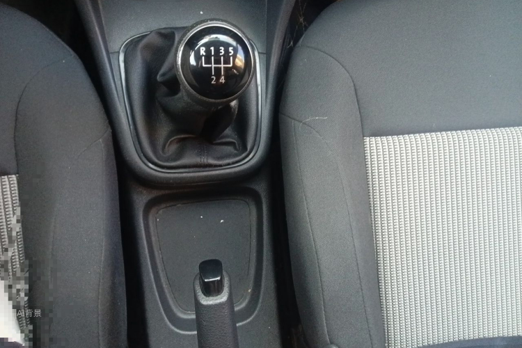 Volkswagen Polo 2015 #16 Volkswagen Polo 2015 imagen de coche #16