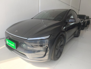 Tesla Model Y 2025 Tesla Model Y 2025 car image