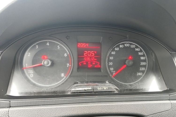 Volkswagen Santana 2017 #12 Volkswagen Santana 2017 car image #12