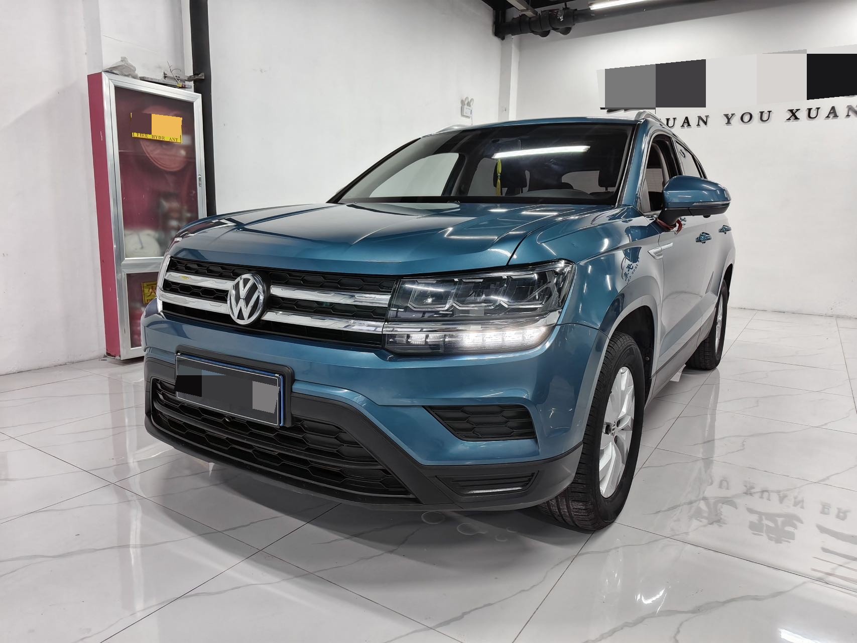 2020 car image 
