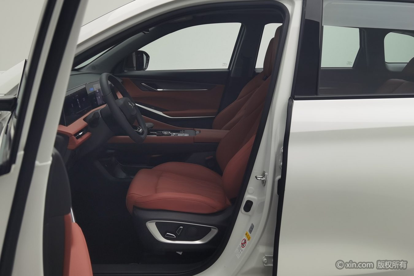 Changan CS75 Plus 2024 car image #10