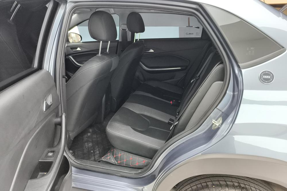 Chery Tiggo 3x 2024 #15 Chery Tiggo 3x 2024 immagine di auto #15