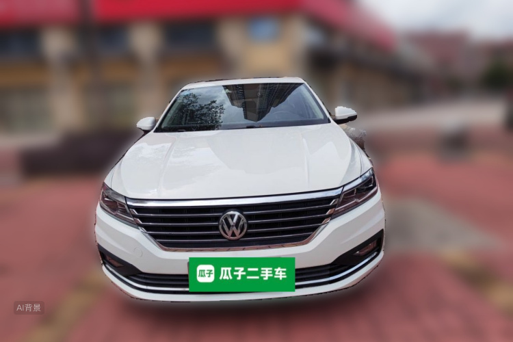 Volkswagen Lavida 2019 car image #3