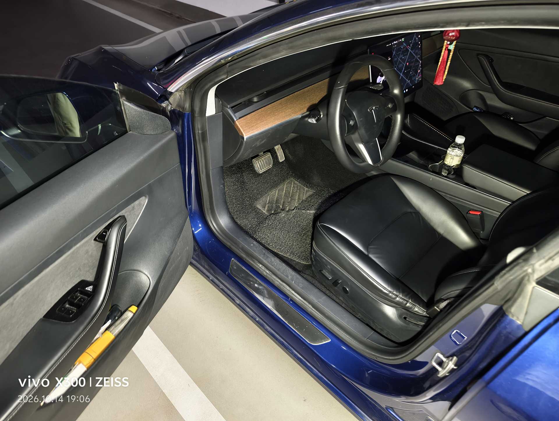 Tesla Model 3 2020 immagine di auto #4
