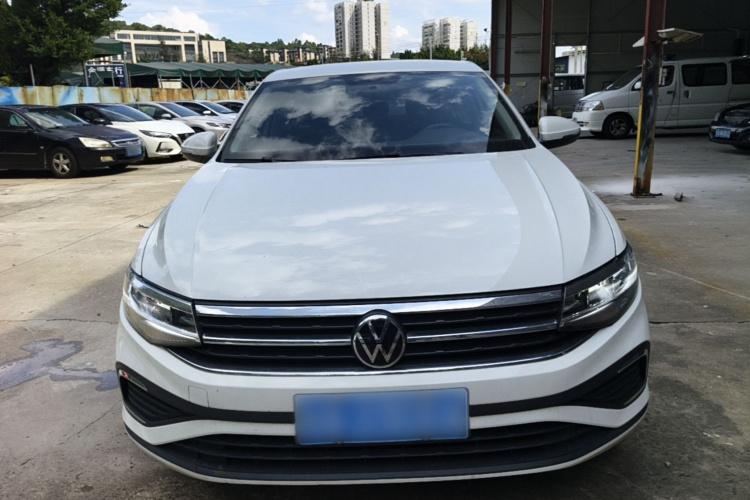 Volkswagen Bora 2024 car image #3